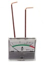 DYNAMIC 420/520 ampérmeter (ex.152248)