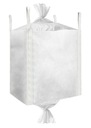 BIG BAG 1000KG FUNDER/VYPLŇUJTE NA ZRNO SILNÉ KRMIVO