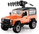 RC AUTO S KAMEROU FY003 JEEP 4x4