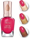 Lak na nechty Sally Hansen Color Therapy Pampered 290
