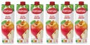 6x 1L jablkový džús FORTUNA 100% BAL