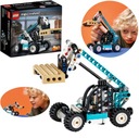 LEGO 42133 NABÍJAČKA AKO DARČEK K MENINÁM