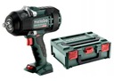 METABO SSW 18 LTX 1450 BL 18V rázový kľúč