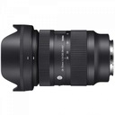 Zoomový objektív Sigma C 28-70 mm f / 2,8 DG DN Sony E