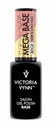 Victoria Vynn Mega Base Beige 8 ml stavebná báza