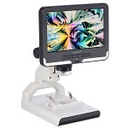 Digitálny mikroskop Levenhuk DM700 LCD