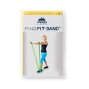 Posilňovacia guma PINOFIT Band žltá 2m/14cm