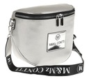 Dámska crossbody kabelka lakovaná 1703