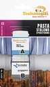 Technicqll epoxidová oceľová pasta 100g
