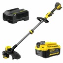 STANLEY STRUNOVÁ FRÉZA V20 BL 33cm 1x4,0Ah SFMCSTAN