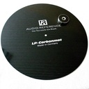 Rohož LP-Carbonmat + audio referenčný stabilizátor
