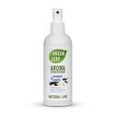 Green Leaf jazmínový kondicionér s vôňou vanilky 250 ml