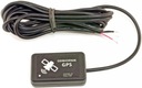 GPS prijímač pre hodiny AVT5522, AVTGPS