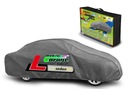 Kryt plachty AUDI A3 8P 8V A4 B5 B6 B7 B8