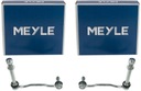 MEYLE PREDNÉ SPÍNAČE CITROEN C5 C6 PEUGEOT 407