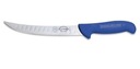 Dick Ergogrip zabíjačkový nôž 26 cm modrý 8242526K