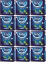 Čierny čaj Tetley Intensive Black 100ks x12