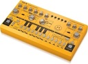 Behringer TD-3-AM Žltý basový syntetizátor