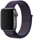 REMienok PRE HODINKY APPLE 1 2 3 4 5 6 7 8 9 SE 42MM 44MM 45MM 49MM | MNOHÉ FARBY