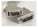 DVI kábel DFP m-m 1,8 m KÁBEL DFP 20 PIN