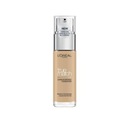 L'Oréal True Match Foundation make-up na tvár 3.N Creamy Beige 30 ml