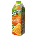 TYMBARK POMARANČOVÁ ŠŤAVA 6x 1L