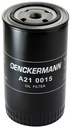A210015 DENCKERMANN Olejový filter