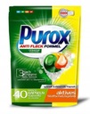 PUROX Univerzálne kapsule na pranie 40 ks