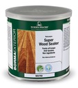 Vodný ochranný izolátor Super Wood Sealer 750 ml