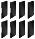 Leitz Solid A4 ponúka album black x8