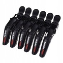 BABYLISS CROCO CLIPS KADERNÍCKÉ KLIPY 6 KS. M2941E