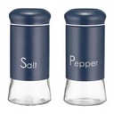 KADAX SALT TARGE PEPPER PICES 2x150ml