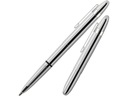 Fisher Space Pen 400 Bullet Chrome klip