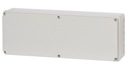 Hermetická elektrická skriňa CP 130x350x85 IP54