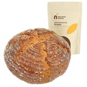10 ZMIESÍ MUŽSKÉHO CHLIBA + KVÁSOK 50g