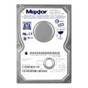 MAXTOR 250 GB 7,2 kB 16 MB SATA 3,5 \ '\' 6B250S0