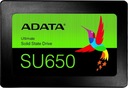 Ultimate SU650 1TB 2,5 SATA III SSD