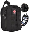 Lekárnička Taktická vojenská taška MOLLE vrecko