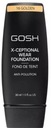 Gosh X-Ceptional Wear Foundation 16 Golden 30ml
