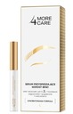 More4care SÉRUM na urýchlenie rastu obočia 3 ml