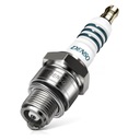 ZAPAĽOVACIA SVIEČKA DENSO IRIDIUM IXU27 (DCPR9EIX,KR9C)