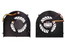 VENTILÁTOR DELL Inspiron 15R M5010 N5010
