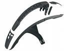 SKS MUDROCKER BIKE FENDER SET MTB FULL SET 27,5/28/29
