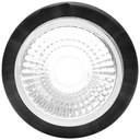 PREDNÉ SVETLO, BIELA ​​LED, TIR WAŚ LAMP