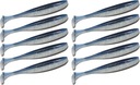 Keitech Easy Shiner 3