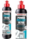 Menzerna PP Ultra 250ml AIO FINISH A VOSK