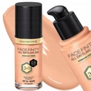 MAX FACTOR Facefinity All Day Covering make-up na tvár 30 ml - N75 Golden