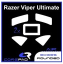 2 x CorePad Razer Viper Ultimate AIR klzáky