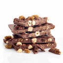 OCTOCHOCOLATE mliečna čokoláda 200 g