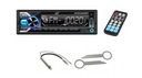 LTC MVX4300BT Bluetooth rádio VW GOLF 4 PASSAT B5